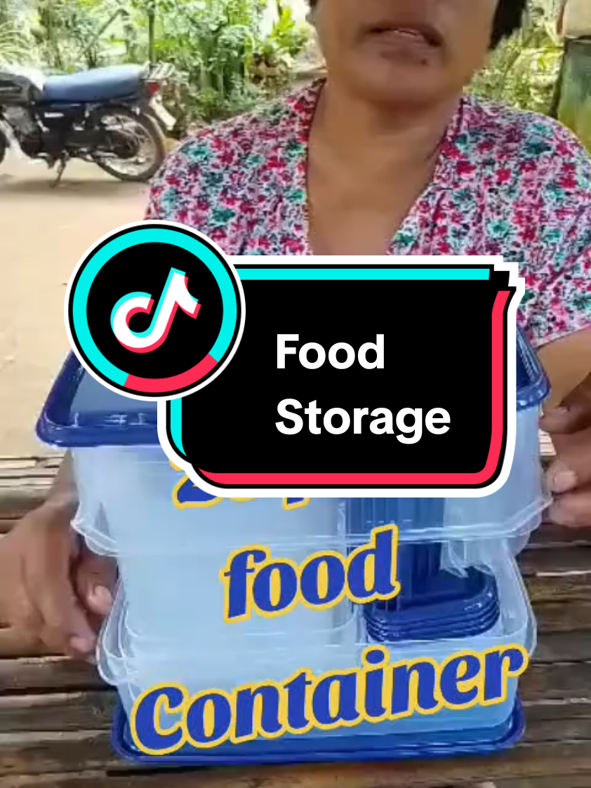 20 PCs food containers, food storage box, plastic storage set from orocan #foodcontainer #foodstorage #kitchen #foodhacks 