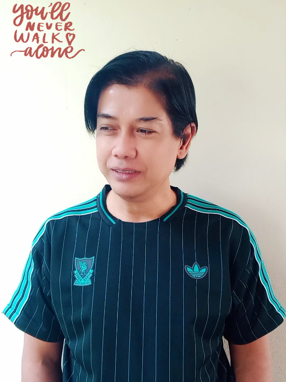 ก่อนอื่นก็ขอแสดงความห่วงใย พี่น้องทางภาคใต้ ที่ประสบอุทกภัยน้ำท่วม ขอให้ทุกคนๆผ่านไปด้วยดีครับ  มา ๆ ระบายกันหลังเกมส์ UCL. ที่แพ้คาบ้านกับ #นันเองจะใครล่ะ #เม้นมาคุยกันได้น้า #ติดตามมาติดตามกลับ #ynwa #เทรนด์วันนี้tiktok 