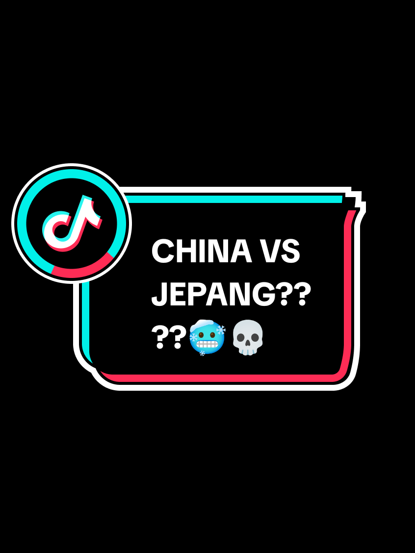 China vs jepang woi🗿🥶 penjelasan 👇  — Ketegangan China–Jepang meningkat tajam setelah pernyataan Menteri Jepang Sanae Takaichi yang menegaskan bahwa Jepang siap ikut campur jika China menyerang Taiwan. Bagi Beijing, Taiwan adalah bagian dari wilayah China, sehingga pernyataan Jepang dianggap sebagai ancaman langsung terhadap kedaulatan China. Sebagai balasan, pemerintah dan militer China mengirim pesan keras melalui pernyataan resmi dan video demonstrasi kekuatan militer. Dalam pesan itu, China menegaskan bahwa mereka “siap perang kapan saja” dan memperingatkan Jepang agar tidak ikut campur di Taiwan. Selain pesan verbal, China juga mengambil sejumlah langkah keras: Memanggil duta besar Jepang dan mengecam pemerintah Tokyo. Melakukan pembatasan aktivitas Jepang di sektor pariwisata dan penerbangan. Mengerahkan kapal perang dan jet tempur di wilayah dekat Taiwan dan Laut China Timur. Jepang tidak mundur. Pemerintah Tokyo tetap pada sikap bahwa keamanan Taiwan sangat berpengaruh pada keamanan Jepang, terutama karena jarak geografis yang dekat. Jepang juga sedang menempatkan unit rudal di pulau Yonaguni, salah satu titik terdekat dengan Taiwan. Konflik ini membuat hubungan China–Jepang berada di titik terburuk dalam beberapa dekade terakhir. Keduanya sama-sama negara besar, memiliki militer kuat, dan punya sejarah konflik panjang. Jadi eskalasi ini dipandang serius oleh banyak negara, karena apabila salah langkah saja, ketegangan bisa berubah menjadi konflik militer nyata di Asia Timur. ~ #ww3 #china #jepang #fyp #lewatberanda 