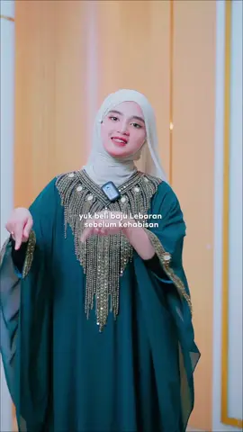 Simak videonya sampai akhir dan jangan lupa CO yaaa 🤗🥰 #radesfashion #kaftan #abaya 