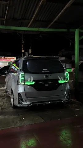#avanza #avanza_modification 