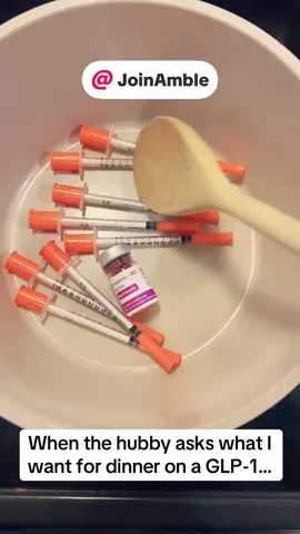 For more information on Amble and all they have to offer, visit the links in my Link Tree found in my bio! #fyp #ambleptnr #sponsoredbyamble #glp1 #glp1community 