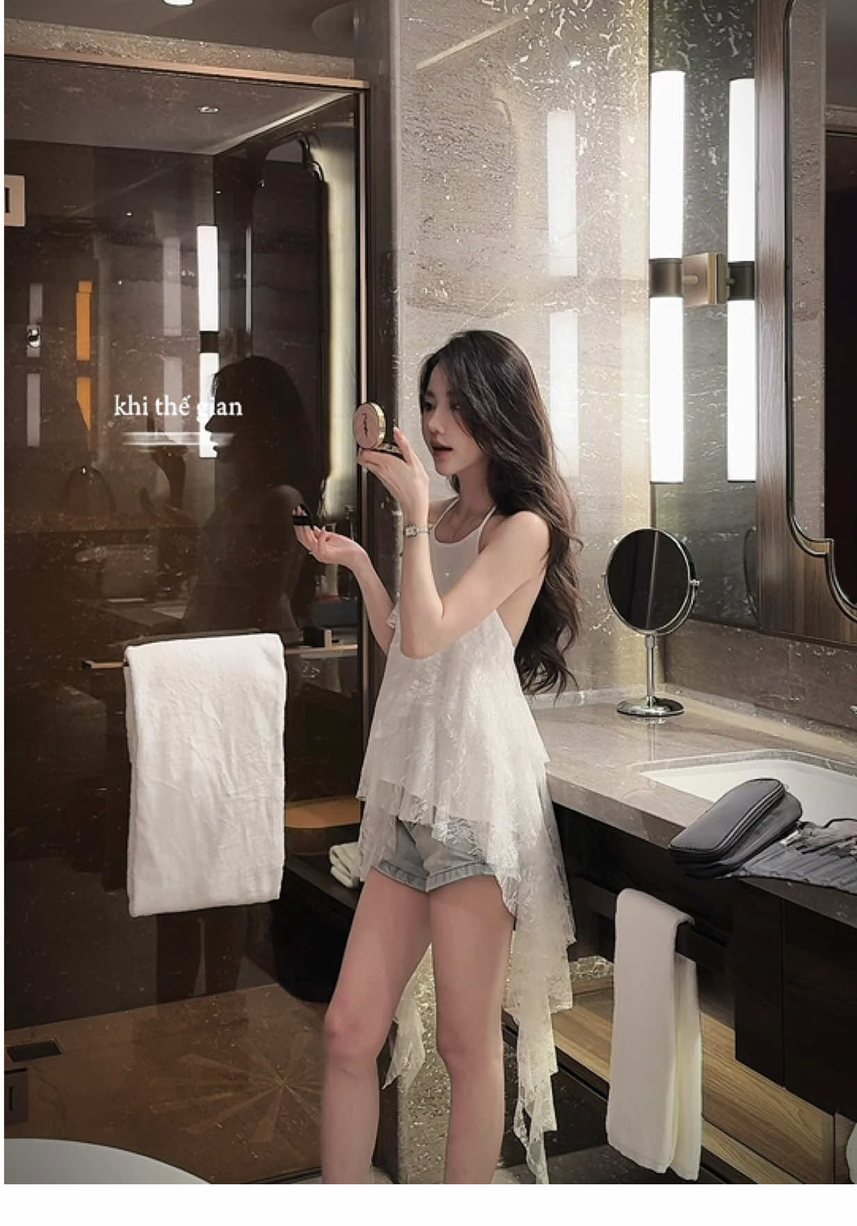 Chọn yêu hay được yêu? Người lớn không chọn. Ngươi lớn lấy tất 🤷🏻‍♀️ #xuhuong #tiktok #viral 