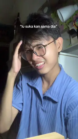 yang tau-tau aja 😜 #relateable #pov 