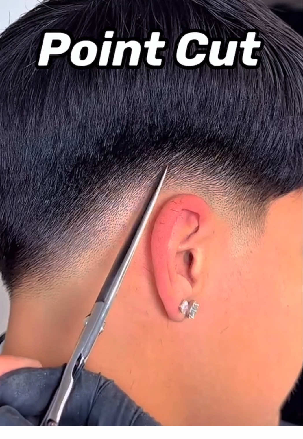 Low Drop Fade (Tight & Compressed) 🔥 The ULTIMATE Barber Tutorial with ASMR Sounds 💈✨ Step by Step 📝  Barber 📲 @vloneblendz #barberlife #asmrsounds #fyp #taperfade #tutorial 