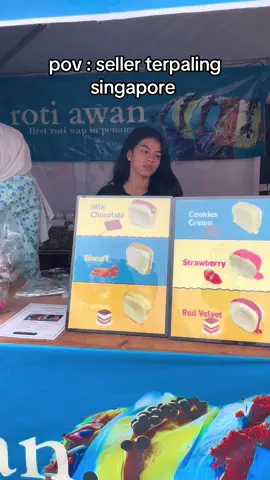 apa benda seh!!! @HAVOC MY #singapore #johorbahru 