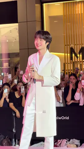 🦆🐰… #kengnamping #namping #เก่งน้ําปิง #เก่งหฤษฎ์ #nampingster 