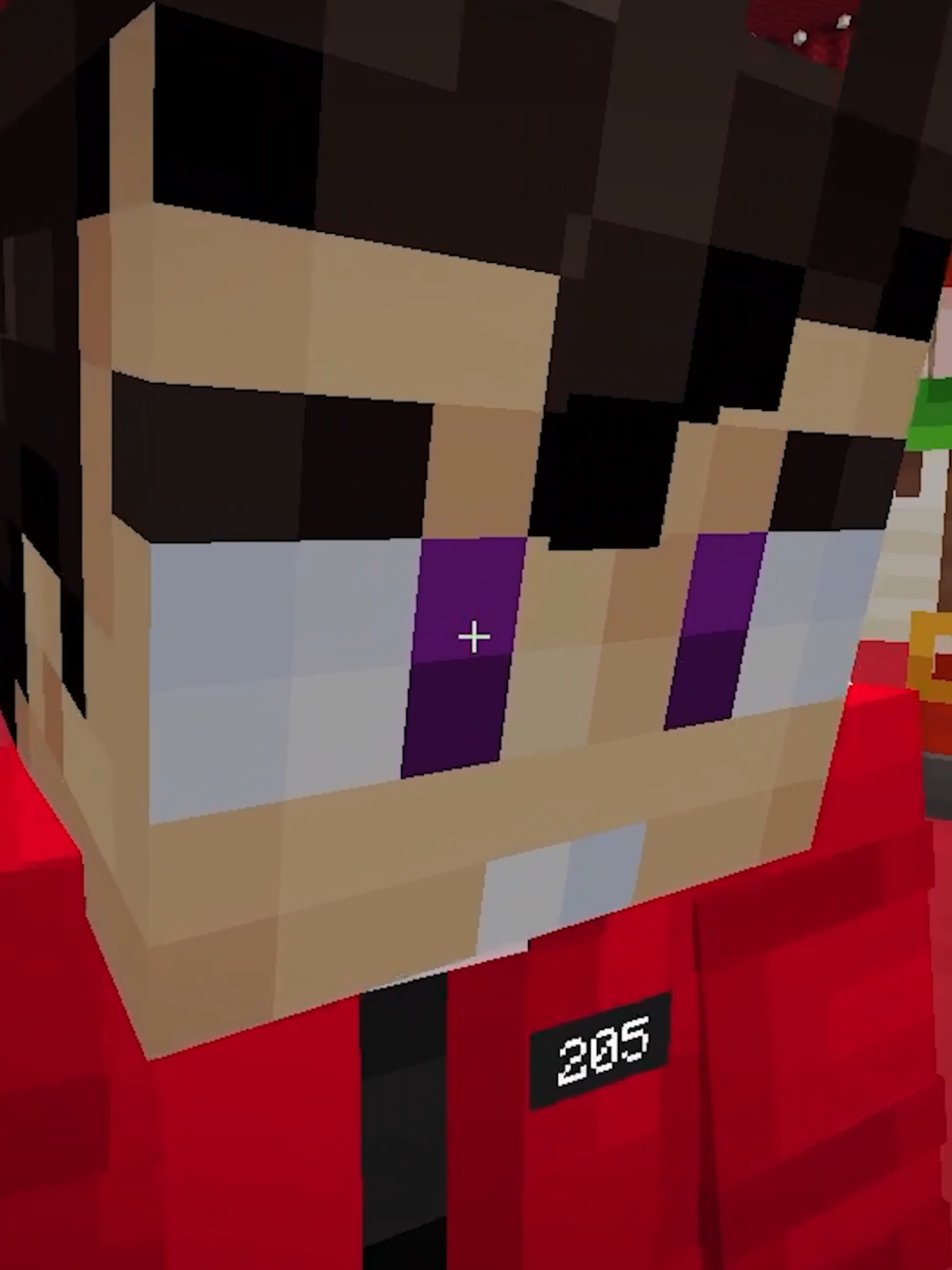 Les dejo un resumen mas completo de mis momentos como Martin con Vegetta el día 3 de los Squid 🧡. Por cierto los guardias no teníamos armas 😅.  #squidcraftgames4 #squidgame #squidcraft #vegetta777 #vegetta