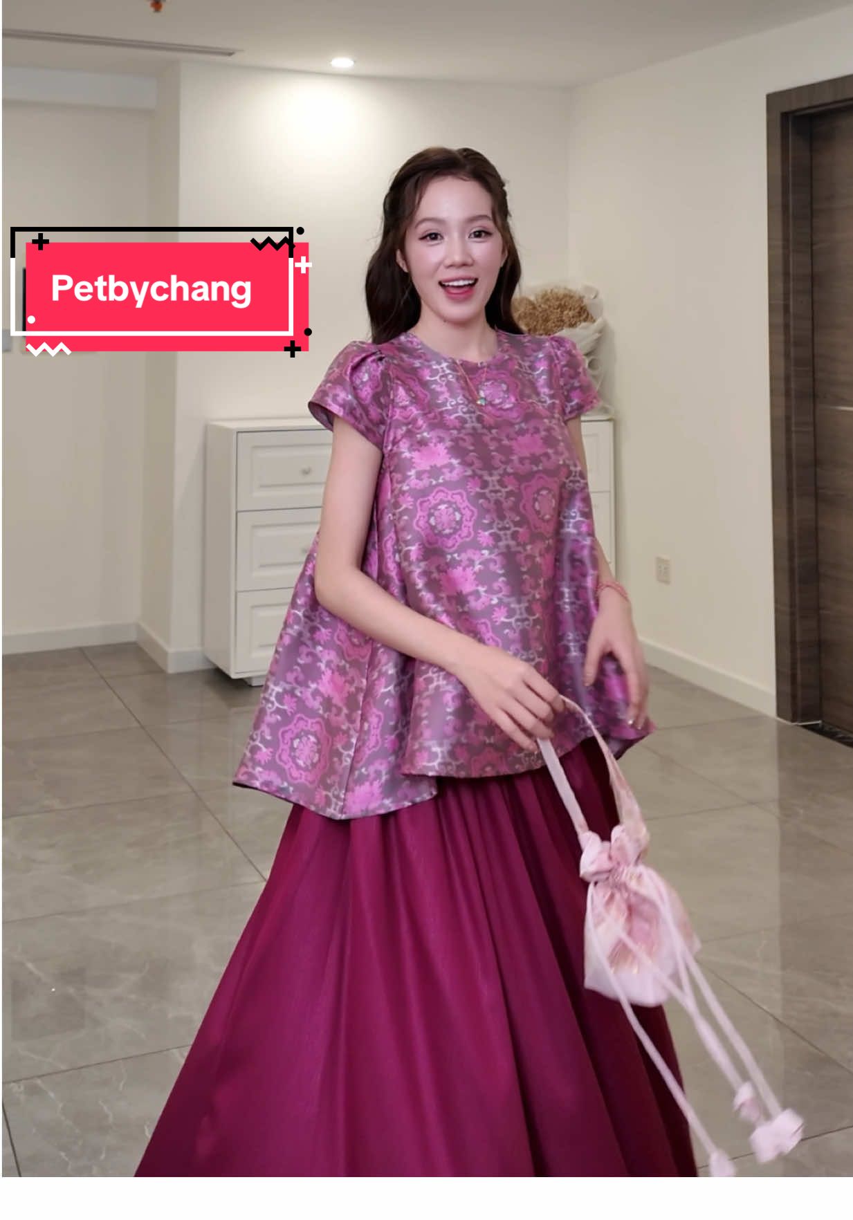 Áo dài cho mọi nhà đây ạaa