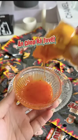 Chân Gà Tê Cay Rút Xương Ăn Cùng Bà Tuyết #ancungbatuyet #changabatuyet #changatecay #changatecayrutxuong #changa 