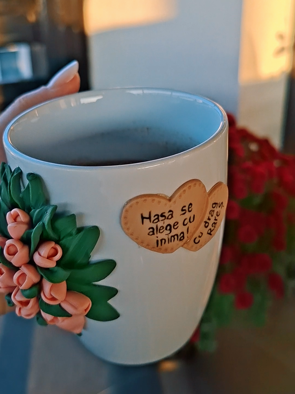 #ciocolatacalda #deliamandrut 