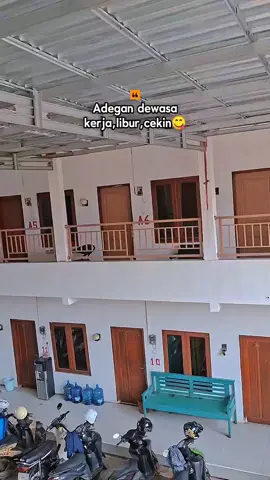 PROMO MURAHH 2JAM CUMAN 50RIBUU, PAKET INAP 100RIBU,BISA PERBULAN JUGA PASTINYAA AYO CEKIN SEKARANG!!😍 BEBAS 24 JAM PEKALONGAN KOTA PERJAM KAMAR REAL 100% AMAN, NYAMAN, BEBAS BOSKU  BIAR HARGA SESUAI IKLAN RESERVASI SEGERA NO: WhatsApp https://wa.me/6287860920208 UNTUK LOKASI WA AJA LANGSUNG SHARELOK #pekalongan24jam  #penginapanpekalongan #cekinbarengayang #pekalonganhits 