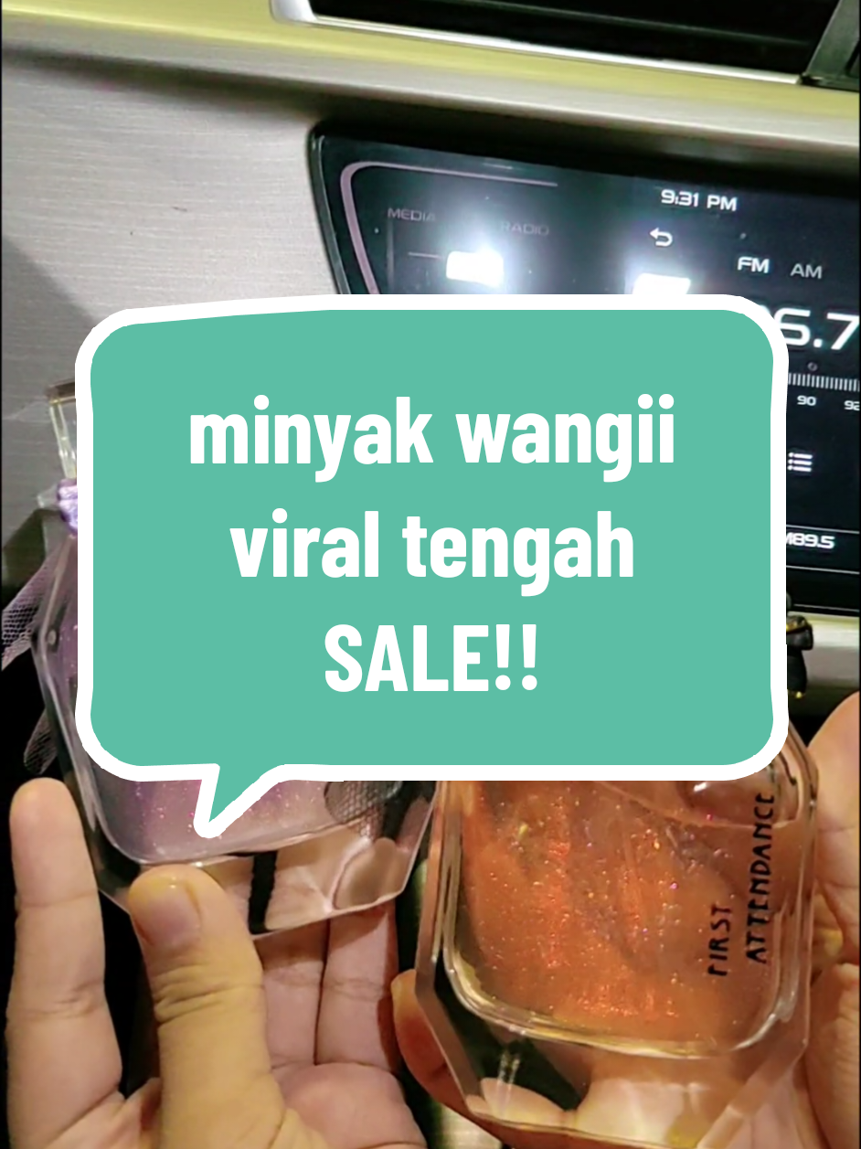 Replying to @aurora.seroja  wangian dia mmg fall in lurve betul 😍😭😭 #perfume #minyakwangi #minyakwangiviral #perfumepramugari #perfumewangi 