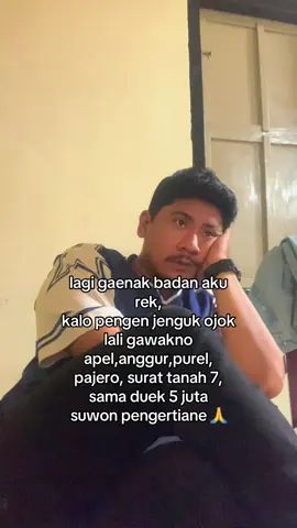 lek mok gawakno iku, kon ancen dolorkuu bangett 🙏🙏🙏🙏🙏 😘 #fyppppppppppppppppppppppp #fyp #fypage #fyppp #fypシ゚ 