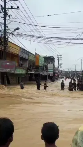Banjir Idi Aceh Timur