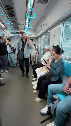 The end for him. #condanguyen #kindness #goodman #action #respect