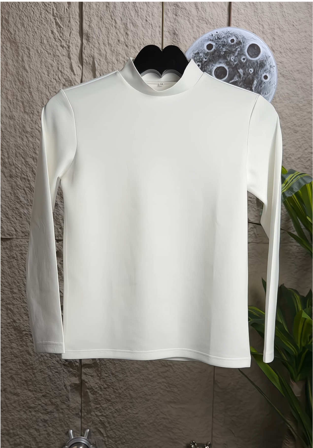 Áo giữ nhiệt nam dài tay Heat Core thu đông vải thun UMI co giãn 4 chiều JBAGY- JT0102 Menswear#aogiunhiet #aogiunhietnam #aogiunhietco3phan #thoitrang #outfit 