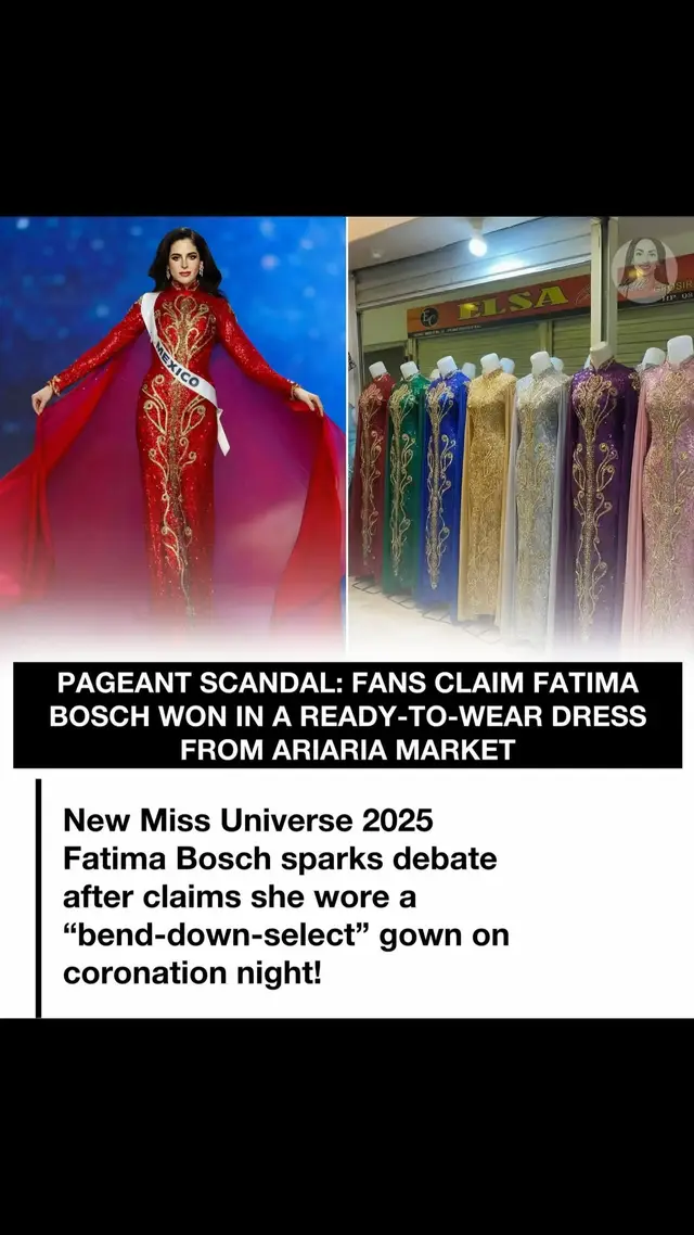 MISS MEXICOOKED, TOTOO BA? 🤣✌️IWAN KO SAYO!