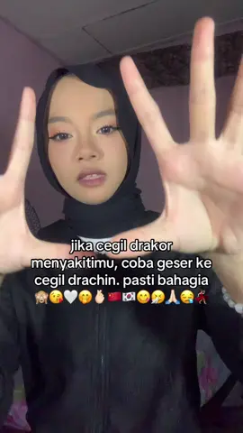 cegil apa? #fyp #drachin #drakor #gegechina #oppakorea 
