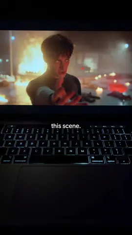 ‼️SPOILERS⚠️‼️the best scene of all volume 1, will gained AURA #strangerthings #strangerthings5 #noahschnapp #willbyers #fyp trending 