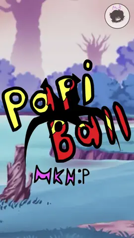 papi ball 🗣️‼️🔥 - video de prueba ##2- ##dragonball#fyp #mkhika #mkh 