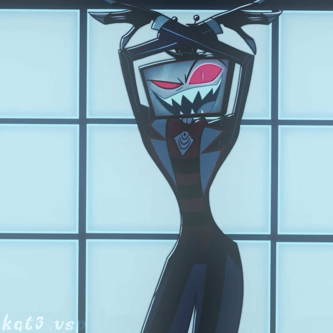 #VOX — What a beautiful dance💅 #voxedit #hazbinhotel #hazbinhoteledit #vspedit (id:@andraxcx) 