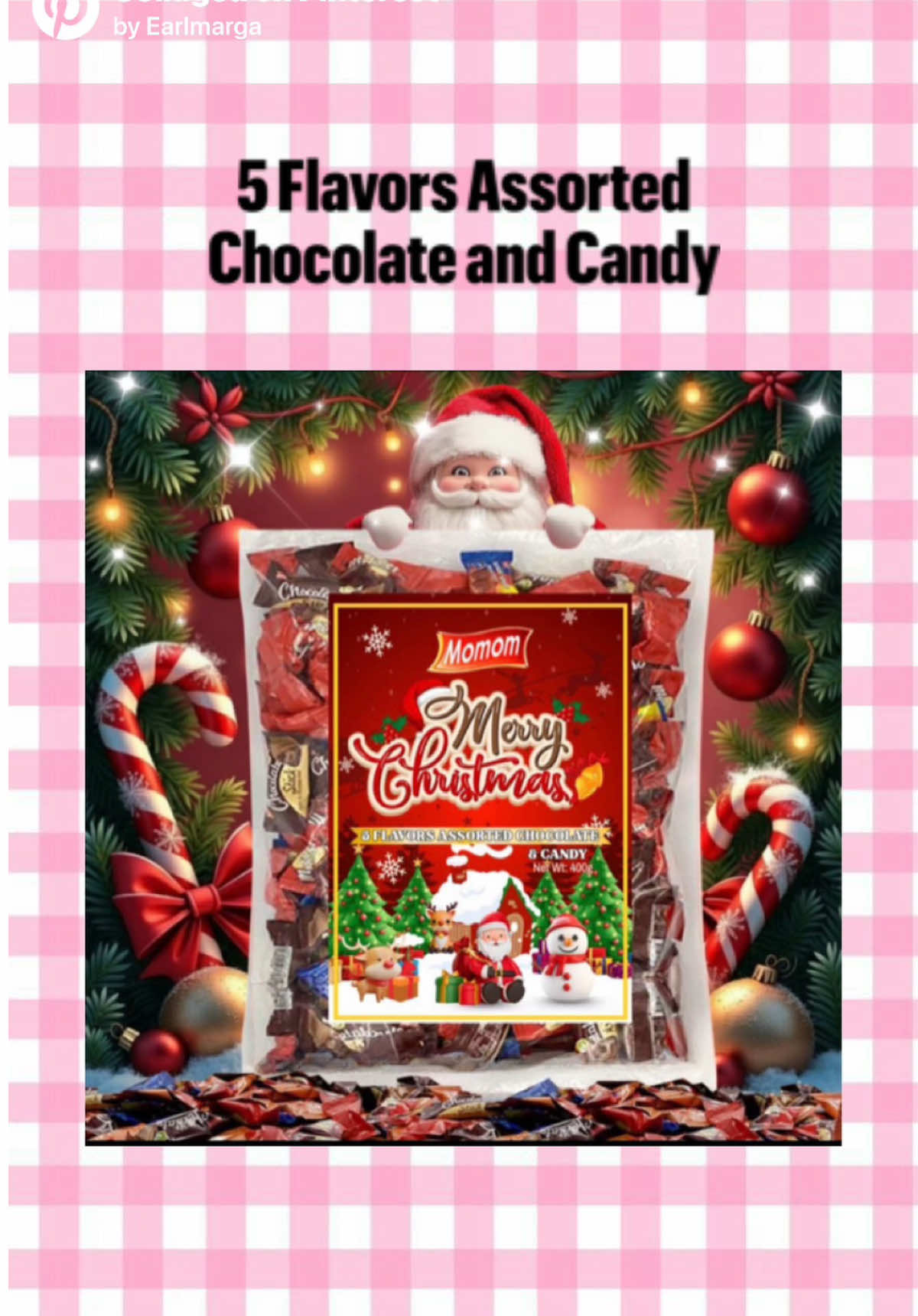 Sobrang sulit nito perfect din sa mga kids sa pasko ✨🫶 #momom #momomfood #momomfoodsnacks #chocolate #candy 