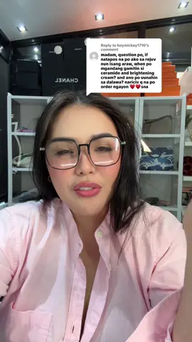 Replying to @heymickey1710 PARA SA LAHAT NG MGA NAG REREJUVENATING SETS.