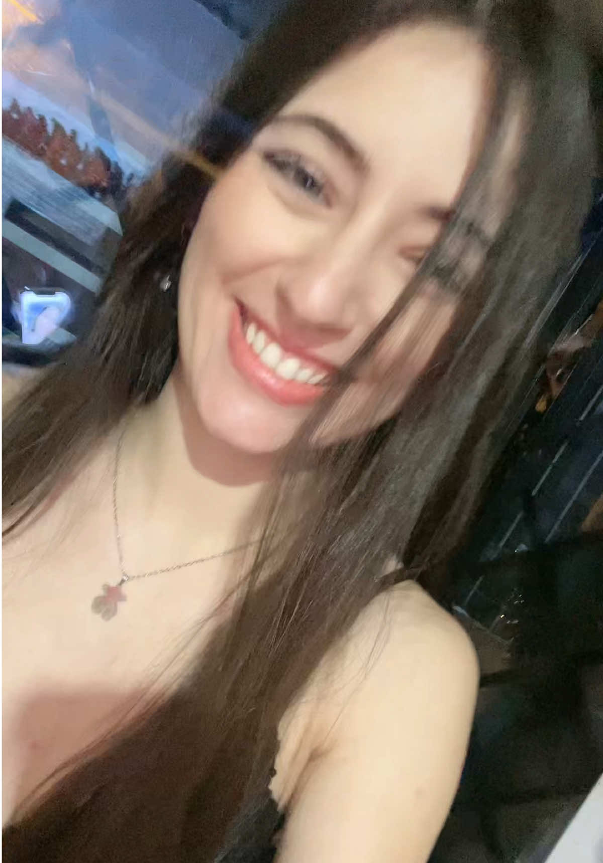 Desde dónde me ven? 😳