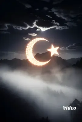 Ay Yıldız #türkiye #🇹🇷 #ayyıldız #tiktoktr #kesfet 