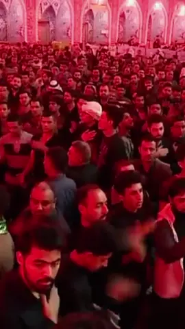 ام البنين تعد ليالي #باسم_الكربلائي_عشق  #يا_ام_البنين #يافاطمه_الزهراء  #السلام_على_الحوراء_زينب  #السلام_عليك_يااباعبد_الله_الحسين 