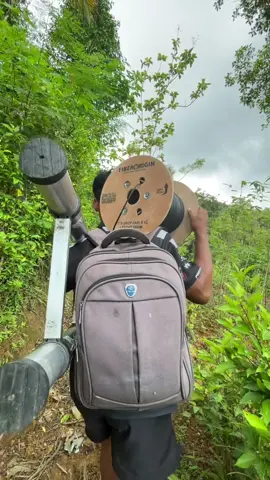 @Dzikra Kurang piye dek ale ngusahakne? #fyp  #teknisiwifi  #rtrwnetindonesia  #teknisisezzzz  #wifidesa 