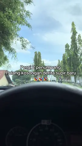 Yok ramaikan biar tidak kosongan😍 #travelsintangpontianak #supirtembak 