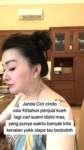 #carijodohyangserius #caripasangan #carisuami #jandamuda #fyp 