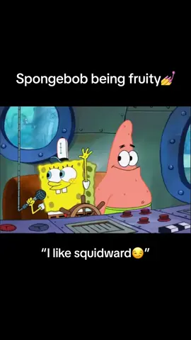 #fyp #spongebob #cartoon 