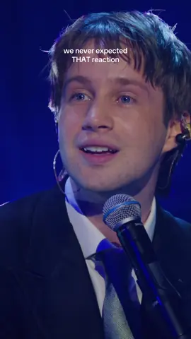 so choked up we nearly couldn’t finish 😭 thank you @TikTok Australia for having us at the tiktok awards, couldn’t have felt more love ♥️