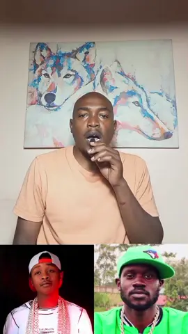 Patello beefing with mad g 