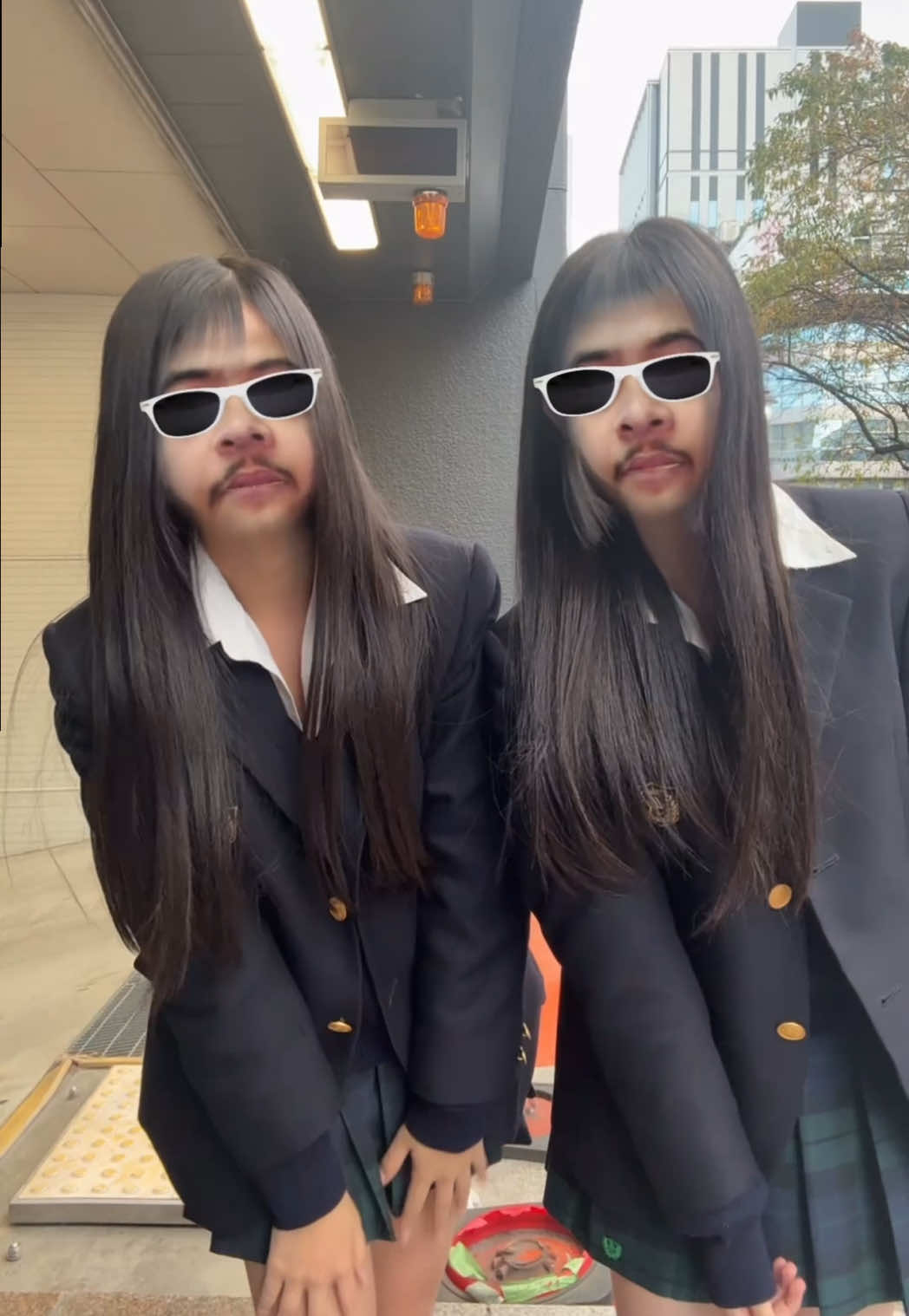 ごみずほ？歩く性病？シャドバンなおして #fyp #名古屋 #瑞穂jk #おすすめ 