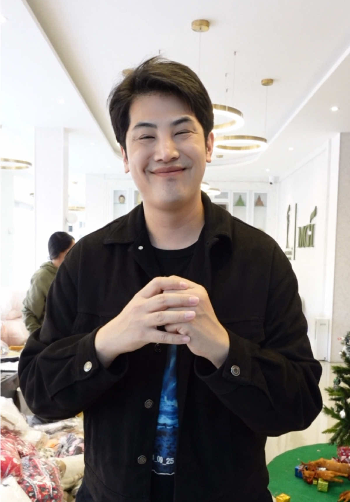 ขอเป็นกำลังใจให้กับพี่น้องชาวใต้  ที่กำลังประสบปัญหา  ทุกคนครับ ❤️