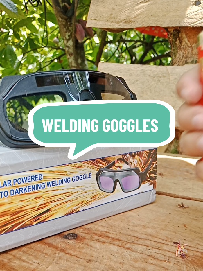 Check out now ♥️ #weldinggoggles #weldingglasses #autodarkening #solarpowered #eyeprotection 