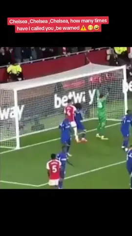 The London Derby awaits  see you at Stamford Bridge on Sunday and get your 🍿 🍿 🍿 🍿 ready 