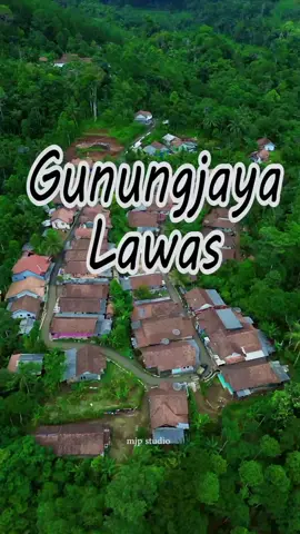 Gunungjaya lawas #gunungjaya #salem #drone 