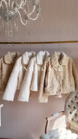 Update mẫu áo khoác mới hot hit nhà em Linh 🤍DBD2093✨ #linhhoang #linhhoangdaily #daybyday #xuhuong #outfits 