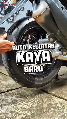 auto kaya baru king #gloedprotection #gloedkonsentratsemir #konsentratsemir #otomotif #fyp 