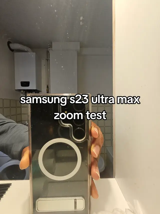 #s23ultra #zoom #Tech #fypppppppppppppp 