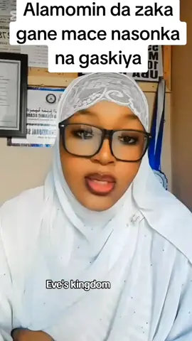 Alamomin da zaka gane mace nasonka na gaskiya#fypシ゚ #relationshipcoach #foryoupage #viral #viral_video #viral_video 