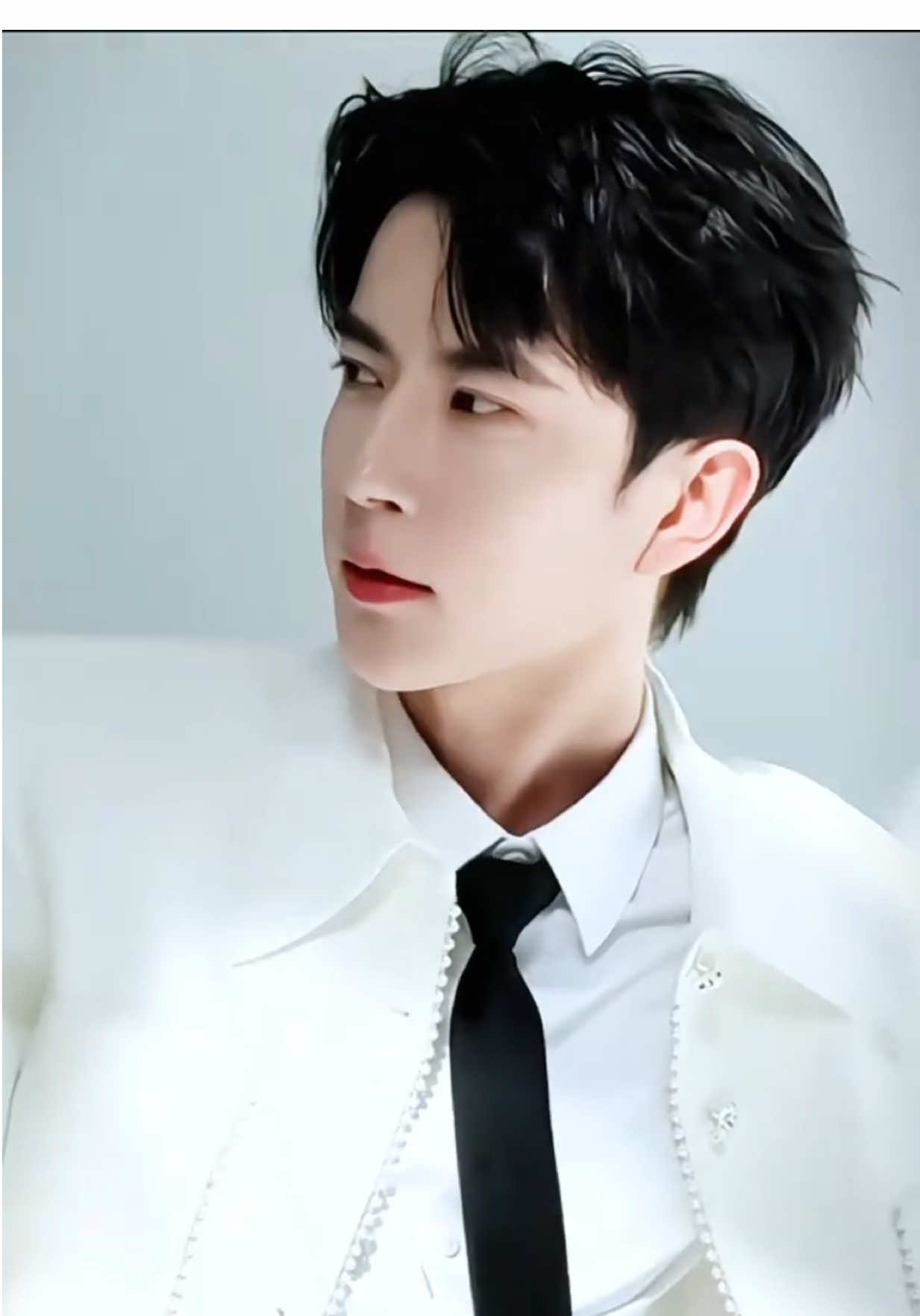 Anh không giỏi nói lời ngọt, chỉ mang theo gương mặt khiến em mềm lòng... #xuhuong #viral #yumenglong于朦胧 #yumenglong #alanyu 