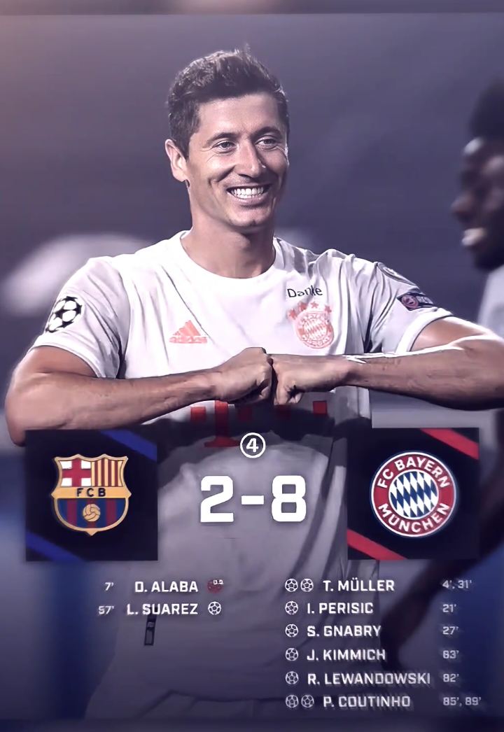 cuma mengingatkan buat besok😹🗿 #fcbarcelona #fcbayernmünchen #football #masukberanda #sepakbola 