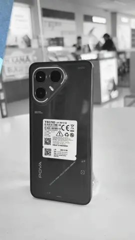 Pova 7 Ultra 5G #povaseries #tecnoindonesia #tecnopromotor #tecnosulawesi #pova7ultra5g 