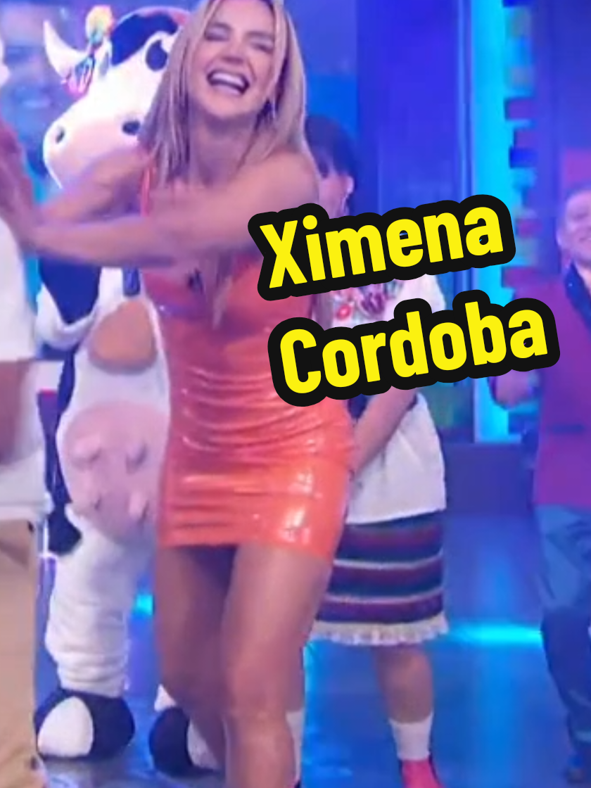 Ximena Cordoba 🔥 @Ximena Cordoba #XimenaCordoba #WOW 